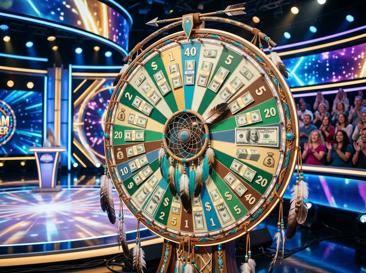 Dream Catcher at Goodman